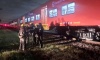 Un hombre murió al ser arrollado por el Ferrocarril Belgrano Norte
