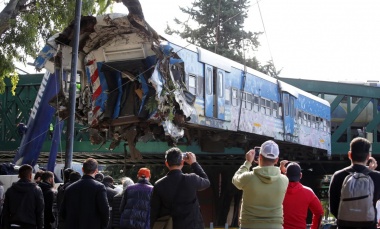 Una semana antes del choque de trenes, hubo un pedido oficial de más recursos para "seguridad operacional"