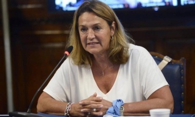 "Es un escándalo", dijo Campagnoli sobre la denuncia contra la titular de Aduana por supuestos sobornos