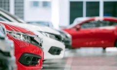Las ventas de autos 0 kilómetro en Pilar subieron por primera vez en el año