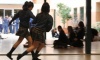 Por la crisis, crece el éxodo de alumnos de escuelas privadas a públicas en Pilar