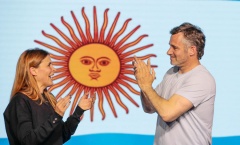 Achával: “El pueblo acompañó una forma de gestionar la política como herramienta de transformación”