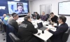 Inundaciones: Kicillof anunció que buscará continuar obras frenadas por Nación