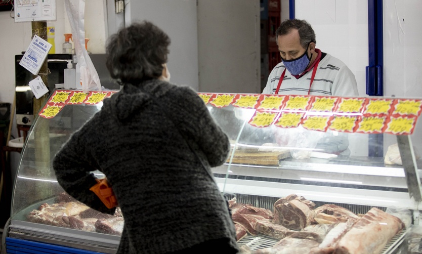 Covid: la Provincia advierte sobre una suba de casos por la subvariante Ómicron BA.2