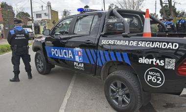 Operativos saturación: detienen a cuatro sujetos con pedido de captura activo