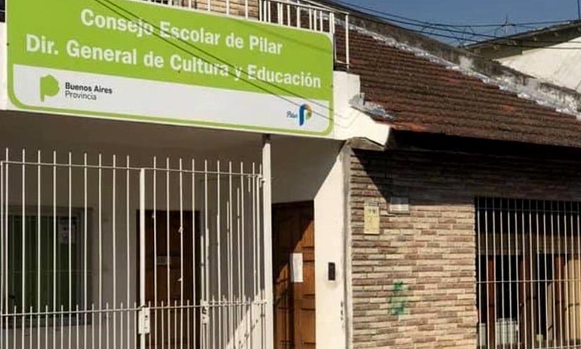 Concejales opositores piden informes sobre el funcionamiento del Consejo Escolar