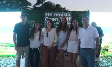 La Investigación Argentina: El IIMT lidera el swing del apoyo científico