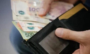 El Salario Mínimo, Vital y Móvil será de $180.000 en febrero y de $202.800 para marzo