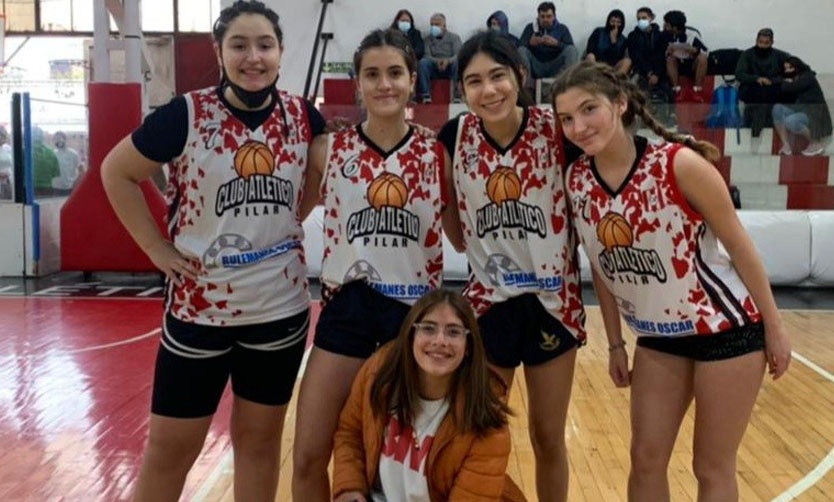 Juegos Bonaerenses: Atlético dominó la Etapa Local del Básquet 3x3