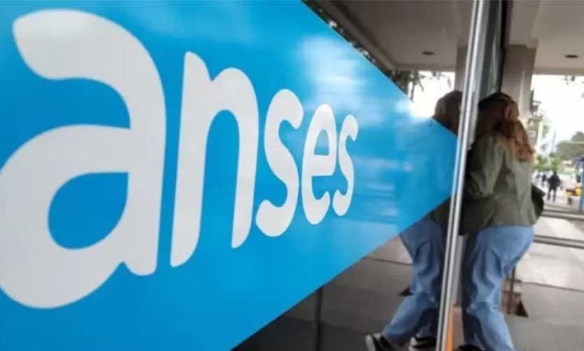 ANSES: calendario de pagos de este lunes