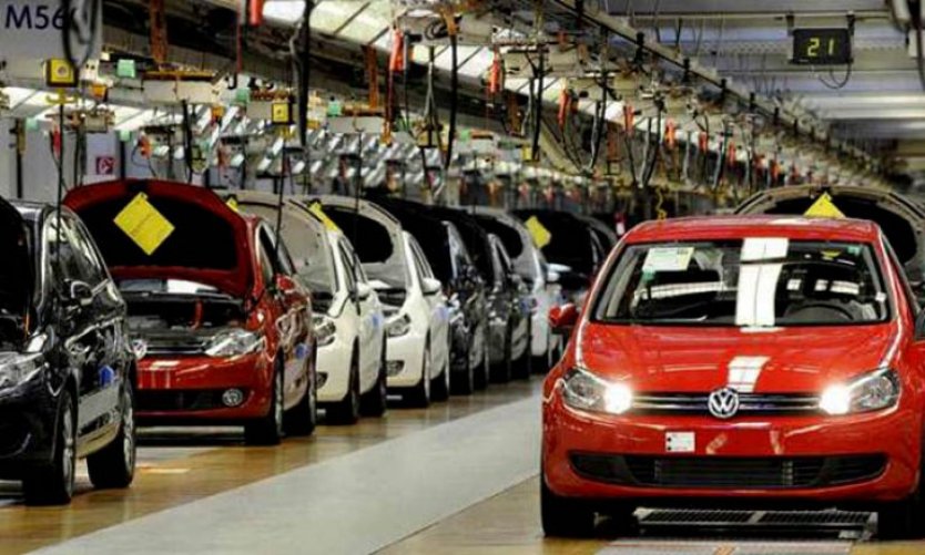 En febrero, las ventas de autos 0KM en Pilar cayeron casi un 30%