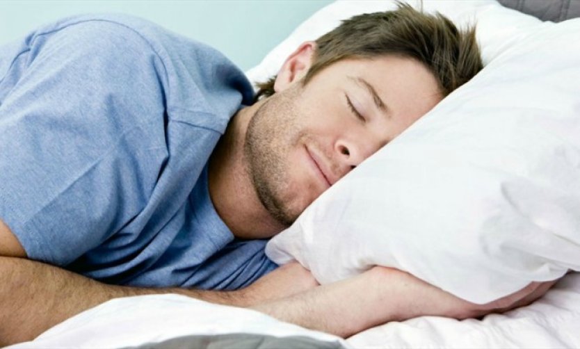 Sueño: lanzan recomendaciones para tener un buen descanso