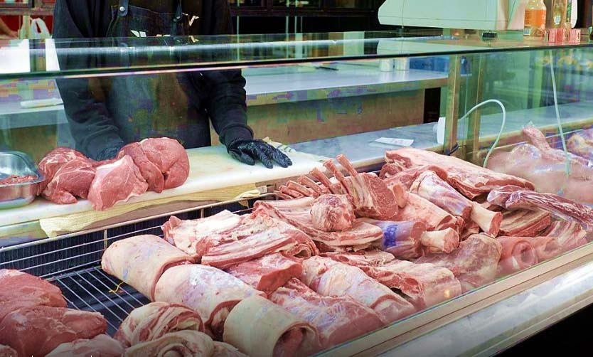 El consumo de carne vacuna no detiene su caída