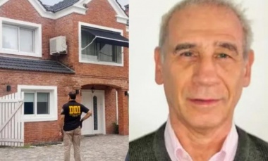 Crimen del country: investigan si un vigilador está implicado en el asesinato de Wolfenson