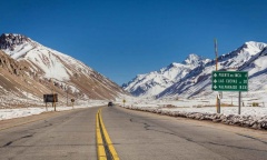 El Gobierno llama a nuevas audiencias públicas para concesionar otros 4.000 kilómetros de rutas nacionales