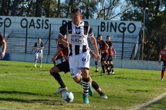 El Monarca quiere su primera victoria ante Liniers