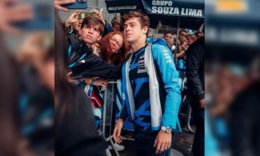 Alpine quiere darle un “mejor coche” a Colapinto para que pueda mostrar su potencial en 2026