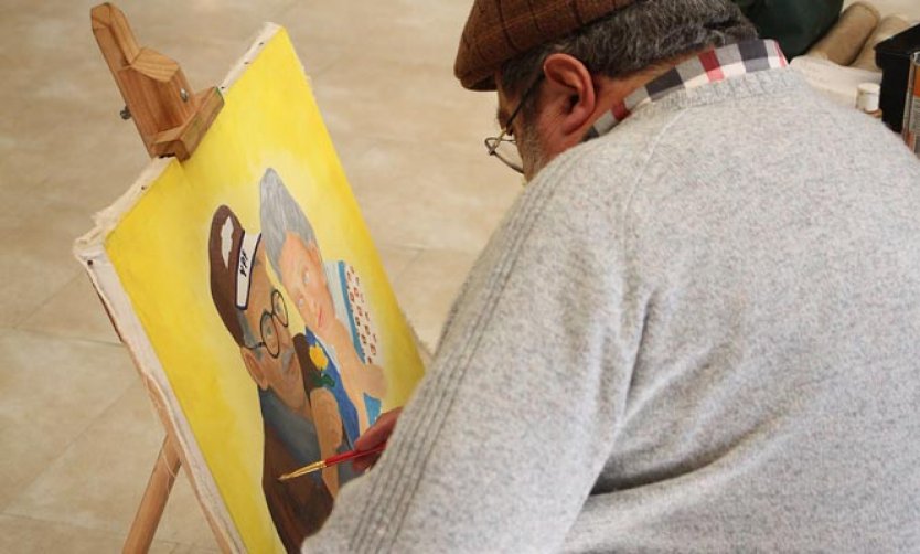 La Comuna dictará más de 200 talleres artísticos