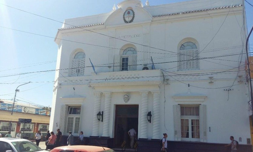 Denuncian al Municipio por presunta administración fraudulenta