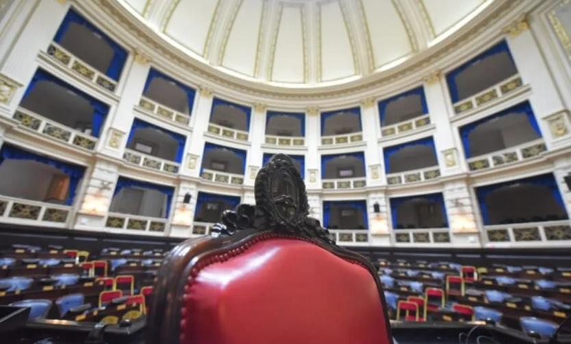 Legislatura: se cayó la sesión y Kicillof por ahora se quedó sin endeudamiento