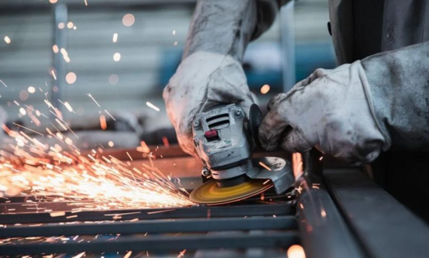 Empleo industrial: el 97% de las empresas no sumará personal