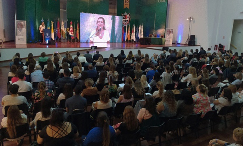 Docentes de escuelas públicas podrán participar sin cargo de tradicional Congreso de Educación