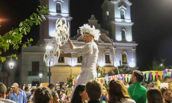 Llega una nueva noche de juegos y diversión en el Paseo del Centro