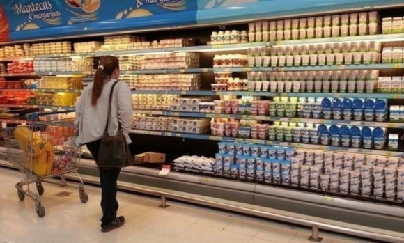 La inflación acelera y en julio los precios se encaminan a superar el 7%