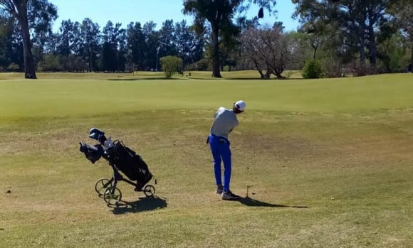 Juegos Bonaerenses: el Golf de Pilar arrasó en la Etapa Regional