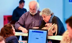 Cuánto subirán las jubilaciones tras la ley que aprobó el Senado