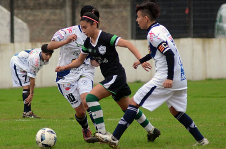 Las Reinas quieren seguir sumando