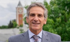 El rector de la Austral asume la presidencia del Consorcio Hemisférico de Universidades