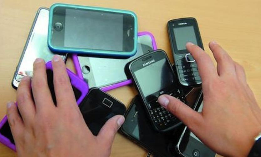 Más de 17 millones de celulares podrían dejar de funcionar en los próximos días