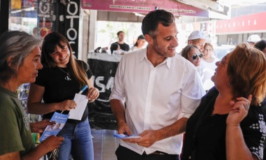 Federico Achával: “El camino no es destruir todo, sino corregir los errores”