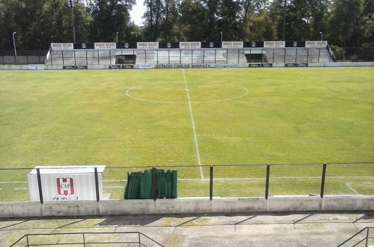 Un equipo de Pilar podrá jugar en la Primera D