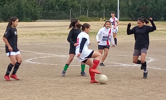 Juegos Bonaerenses: El Fútbol 5 tuvo su etapa local y definió a sus nuevos campeones