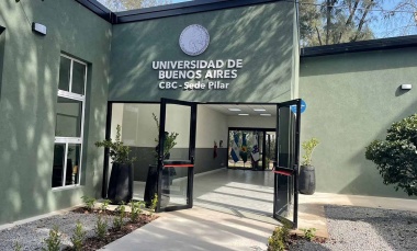 Inicia la inscripción virtual para el Ciclo 2024 en la UBA