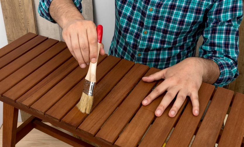 Qué es laqueado en muebles y por qué elegirlos: expertos en el tema nos cuentan sus beneficios