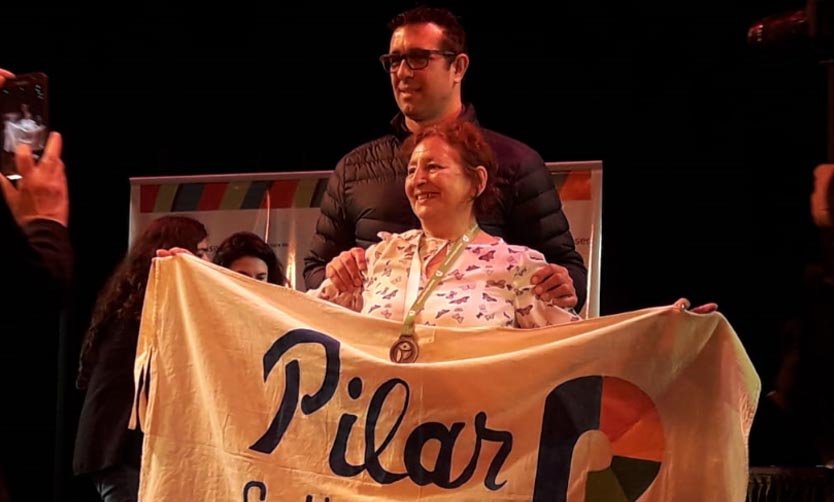Juegos Bonaerenses: Pilar cerró su participación en Cultura con una medalla de oro