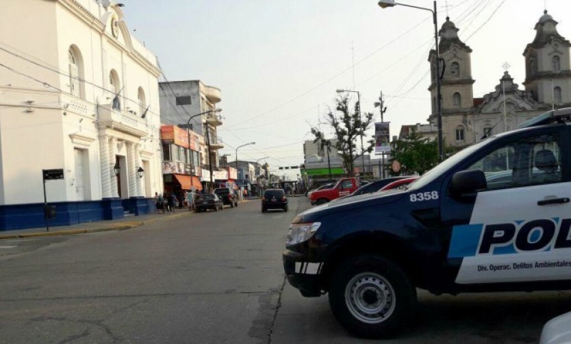 Citan a declarar a una concejal y dos funcionarios Municipales por las termoeléctricas