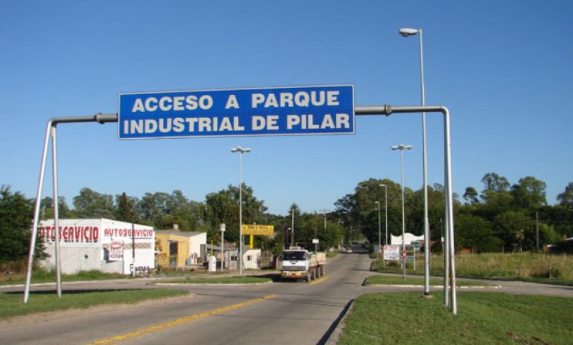 Piden que líneas de colectivos unan Derqui, Villa Rosa y Manzanares con el Parque Industrial