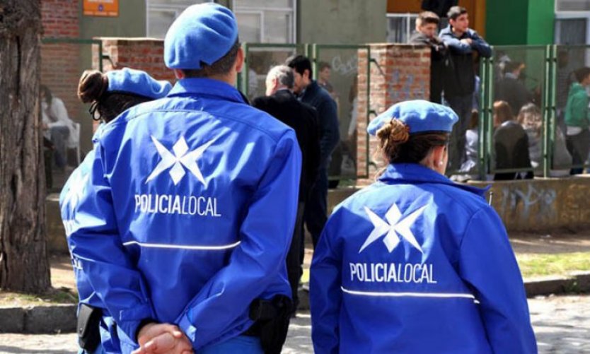 Ducoté le pidió a la Provincia que se mantenga la Policía Local en Pilar