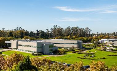 La Austral vuelve a destacarse como la primera universidad de gestión privada del país