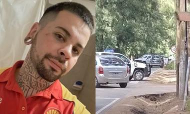 Fijan fecha para el juicio por el asesinato de un joven al que le robaron la moto