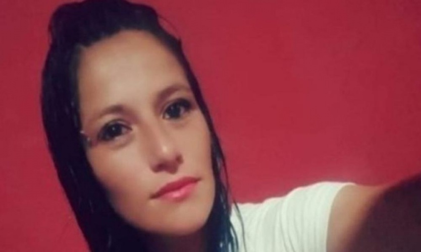 Femicidio en Open Door: mató a su pareja a puñaladas frente a sus hijos