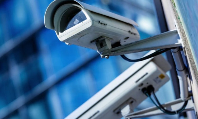 Seguridad: el Municipio quiere sumar las cámaras del sector privado