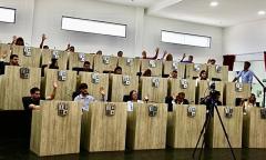 El Concejo Deliberante aprobó el paquete económico del Municipio para 2026