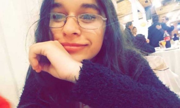 Apareció sana y salva una joven que era intensamente buscada