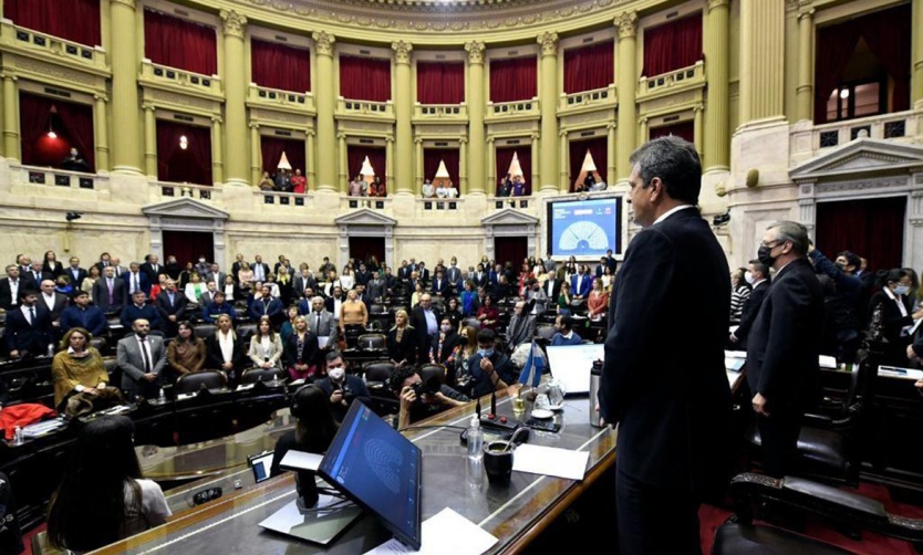 Diputados aprobó proyectos de incentivo a la construcción, respuesta integral al VIH y cannabis medicinal