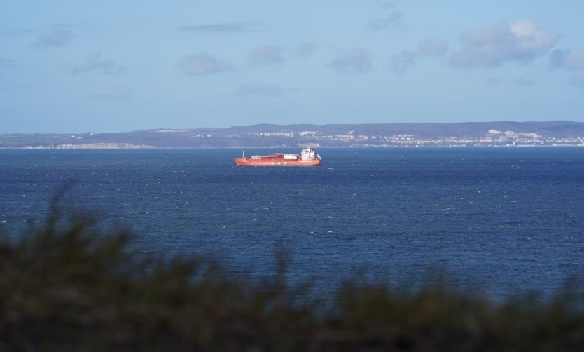 Exportación de GNL en Argentina: una oportunidad para la transición energética y la logística